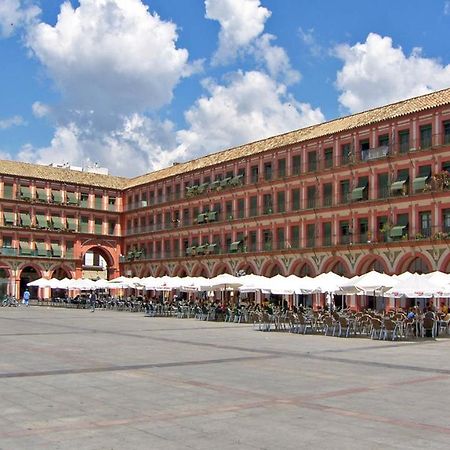 Apartamento Cordoba Centro Extérieur photo