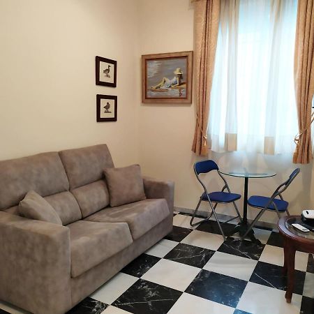 Apartamento Cordoba Centro Extérieur photo