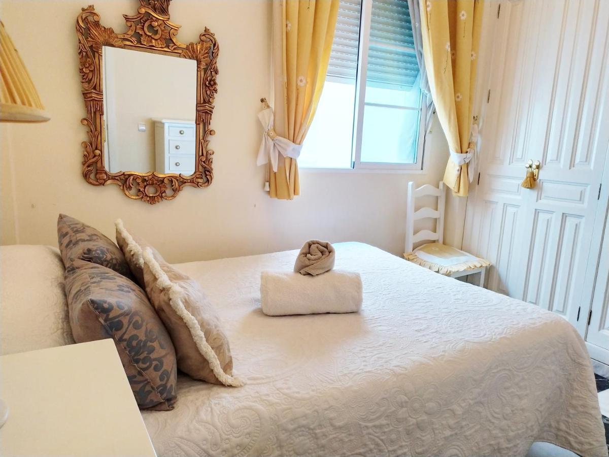 Apartamento Cordoba Centro Extérieur photo