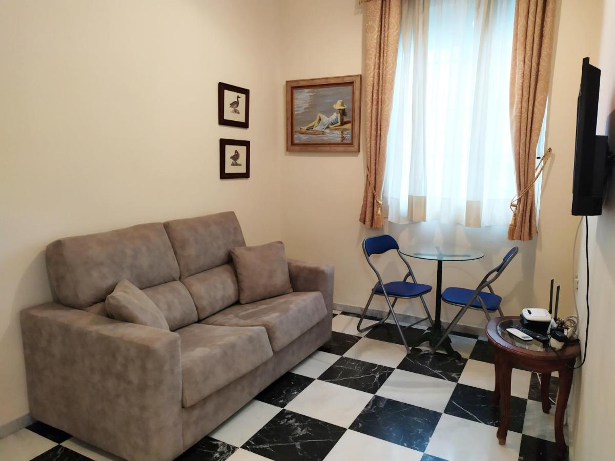 Apartamento Cordoba Centro Extérieur photo