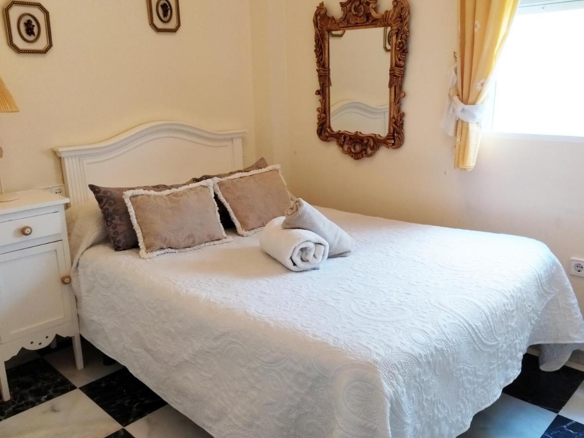 Apartamento Cordoba Centro Extérieur photo