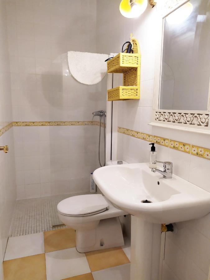 Apartamento Cordoba Centro Extérieur photo