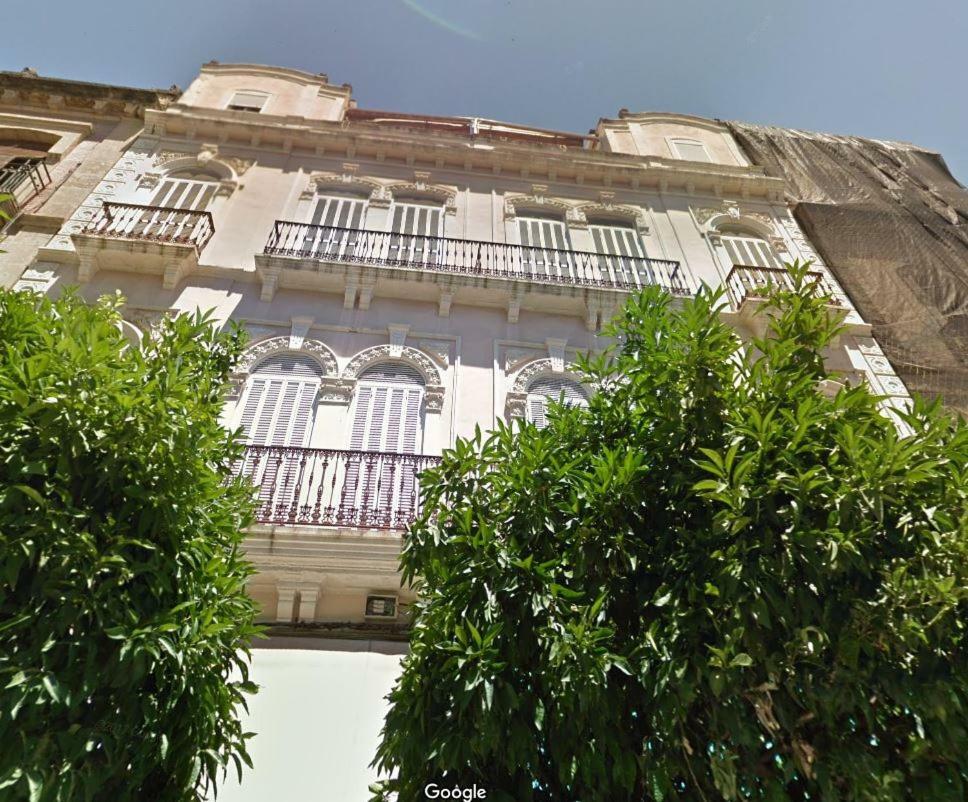 Apartamento Cordoba Centro Extérieur photo